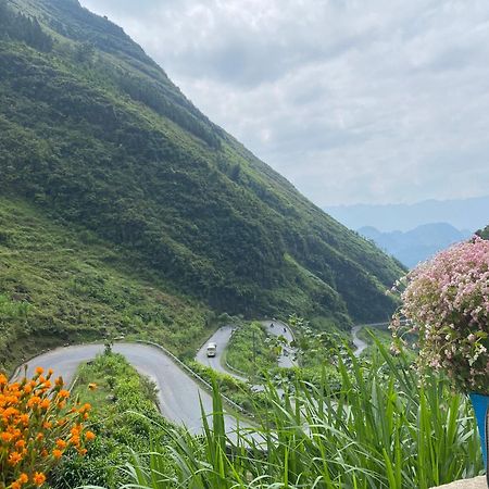 Garden Villa Homestay And Tour Motorbike&Car For Rent Ha Giang Kültér fotó