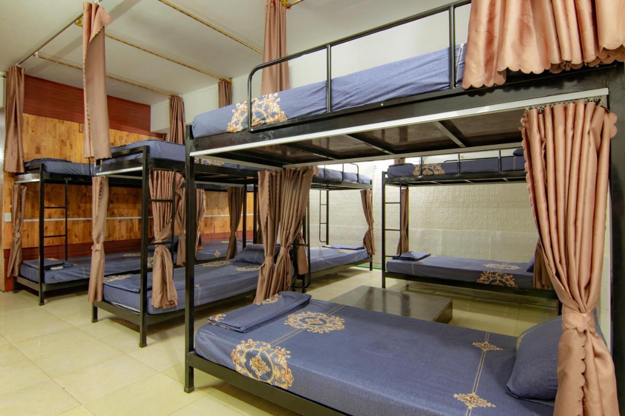 Garden Villa Homestay And Tour Motorbike&Car For Rent Ha Giang Kültér fotó
