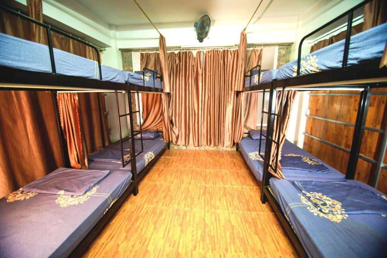 Garden Villa Homestay And Tour Motorbike&Car For Rent Ha Giang Kültér fotó