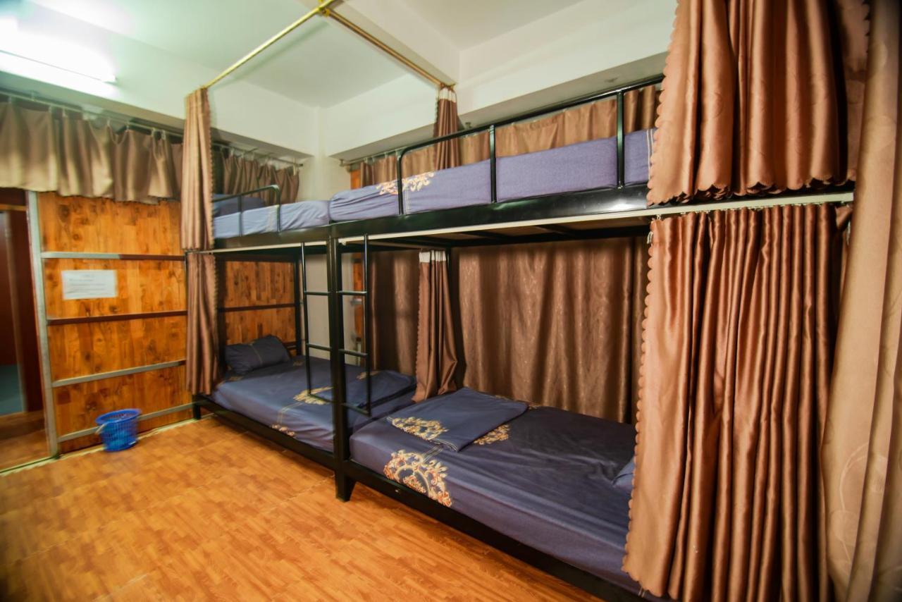 Garden Villa Homestay And Tour Motorbike&Car For Rent Ha Giang Kültér fotó