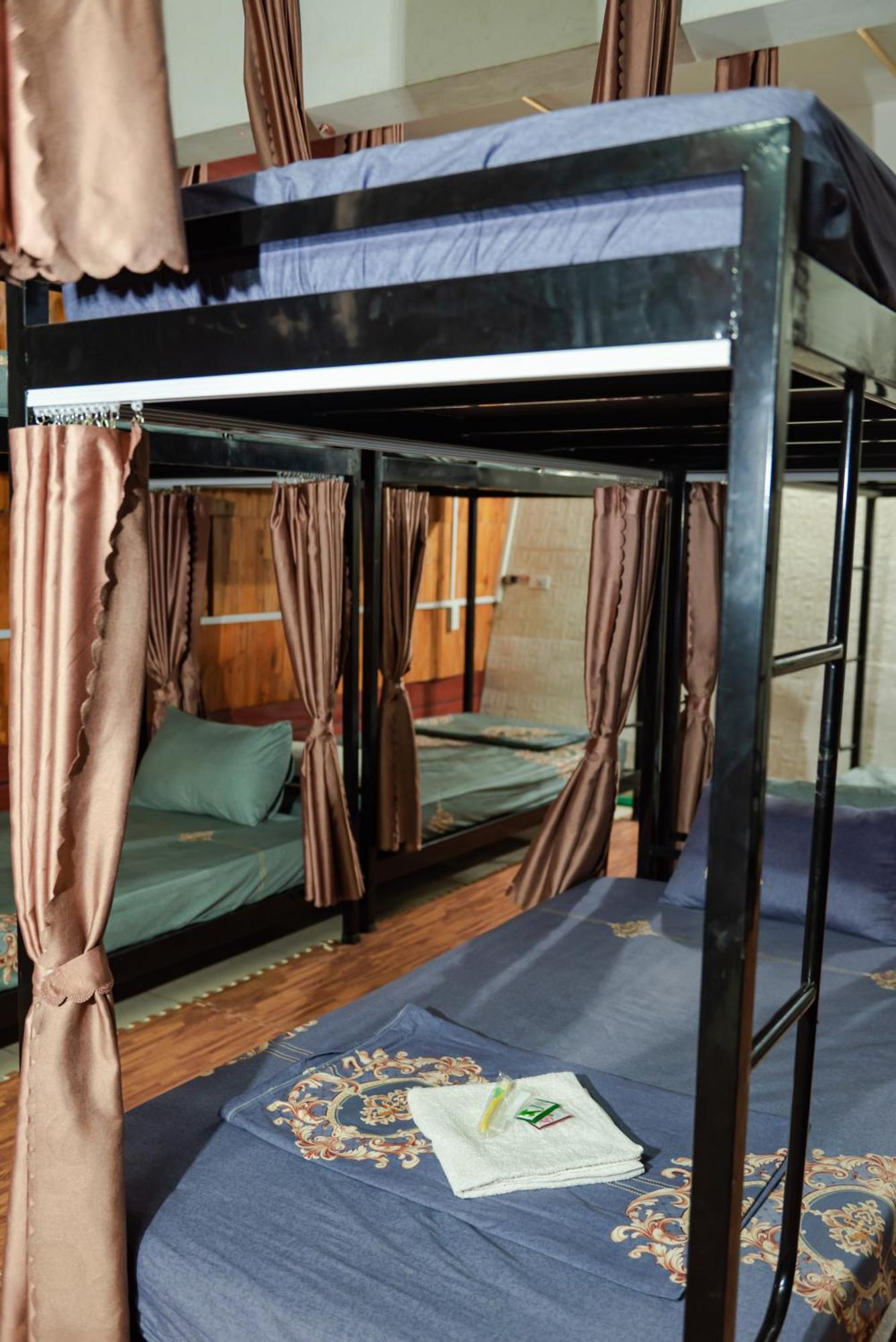 Garden Villa Homestay And Tour Motorbike&Car For Rent Ha Giang Szoba fotó